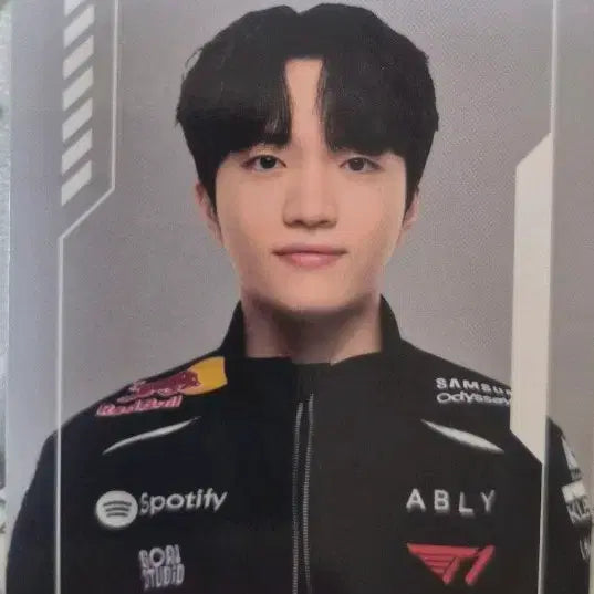 [BUNJANG] Homegrown Membership Scratch Keria Photocard / 홈그 멤버십 스크래치 케리아 포토카드
