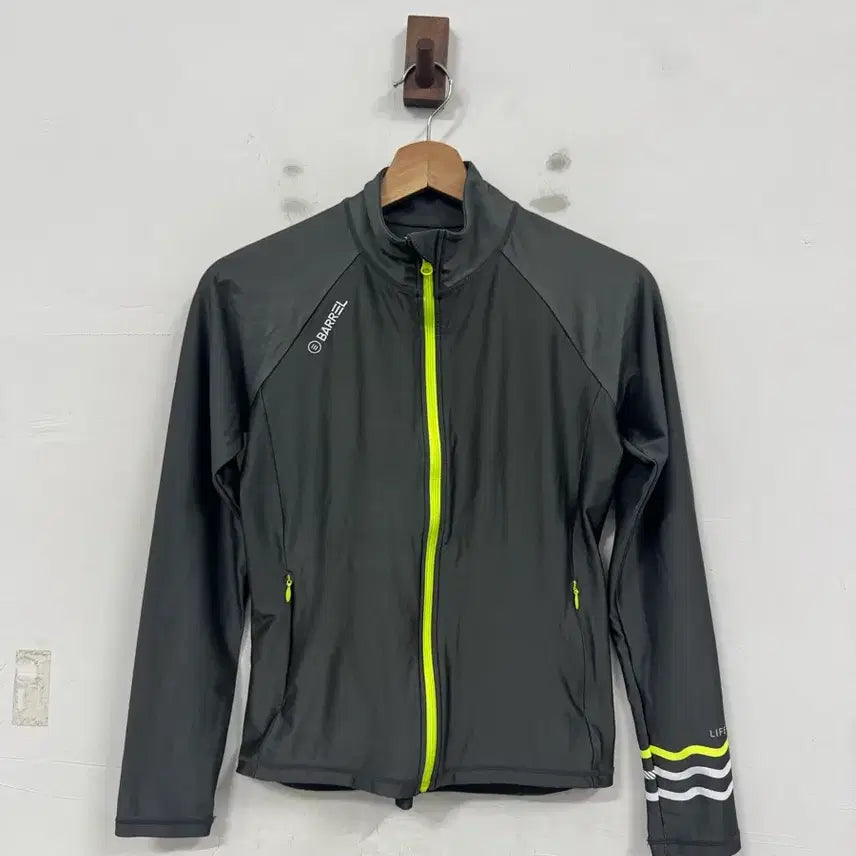 [BUNJANG] Barrel Women's Rash Guard Set / (S)배럴 여자 래쉬가드 상하의세트