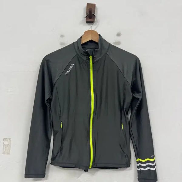 [BUNJANG] Barrel Women's Rash Guard Set / (S)배럴 여자 래쉬가드 상하의세트