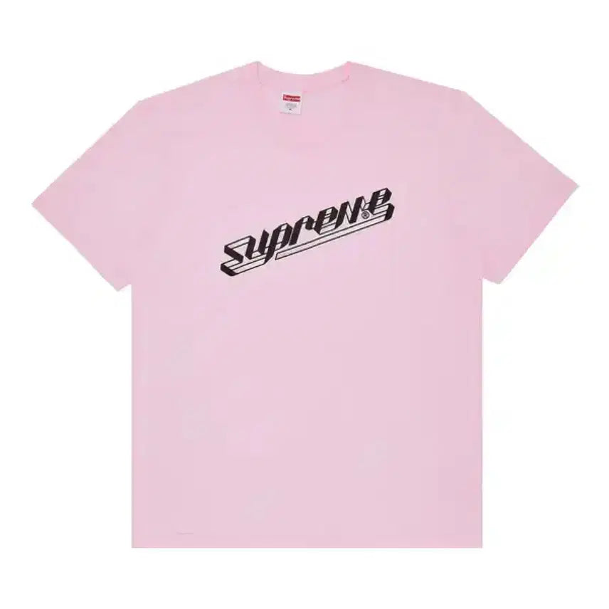 [BUNJANG] Supreme 23FW Banner Tee / 23FW supreme banner tee