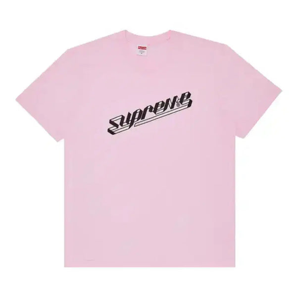 [BUNJANG] Supreme 23FW Banner Tee / 23FW supreme banner tee