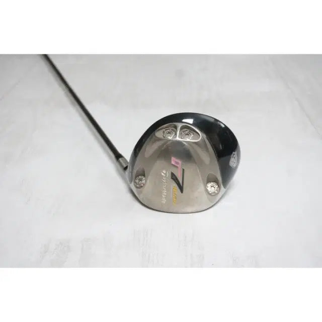 [BUNJANG] TaylorMade R7 Quad Men's Driver 8.5 Degree, Stiff Flex Shaft / 테일러메이드 R7 쿼드 남성 드라이버 8.5도 샤프트 S 강도