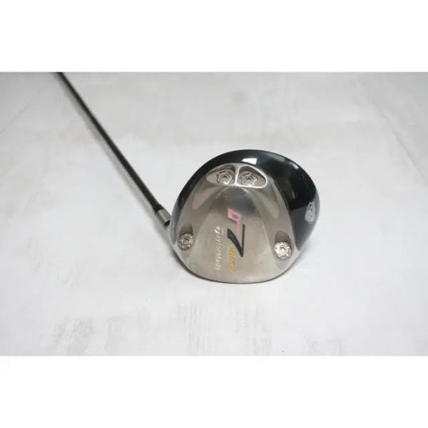 [BUNJANG] TaylorMade R7 Quad Men's Driver 8.5 Degree, Stiff Flex Shaft / 테일러메이드 R7 쿼드 남성 드라이버 8.5도 샤프트 S 강도