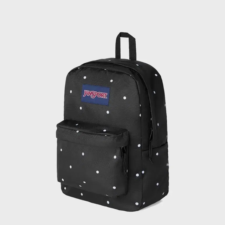 [BUNJANG] JanSport SuperBreak Dot Backpack / 잔스포츠 슈퍼 브레이크 도트 백팩