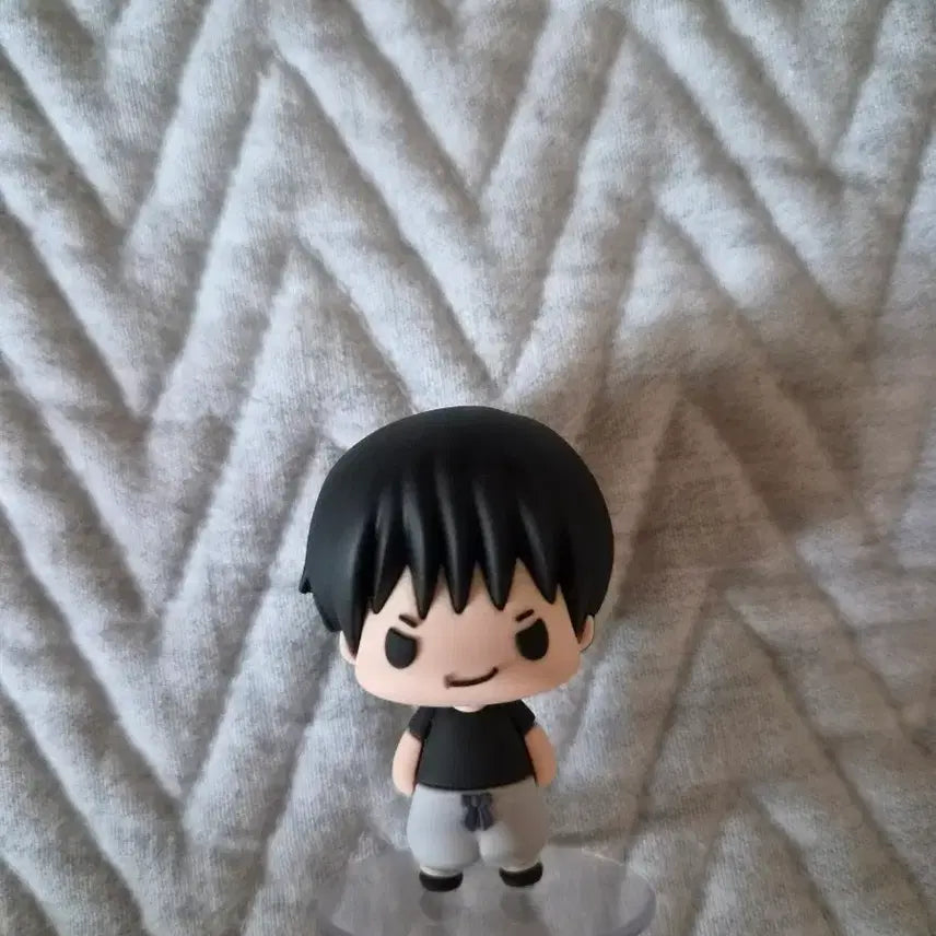 [BUNJANG] Toji Chocorin Figure / 주술회전 토우지 쵸코린 피규어