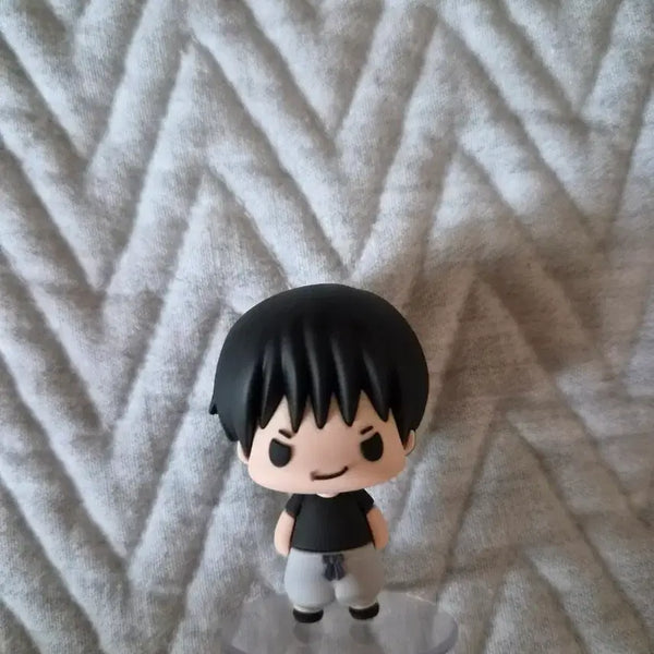 [BUNJANG] Toji Chocorin Figure / 주술회전 토우지 쵸코린 피규어