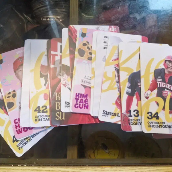 [BUNJANG] Photocard / 총 16만원 짜리 포토카드 싸게 10만원으로 급처합니다 ㅠ
