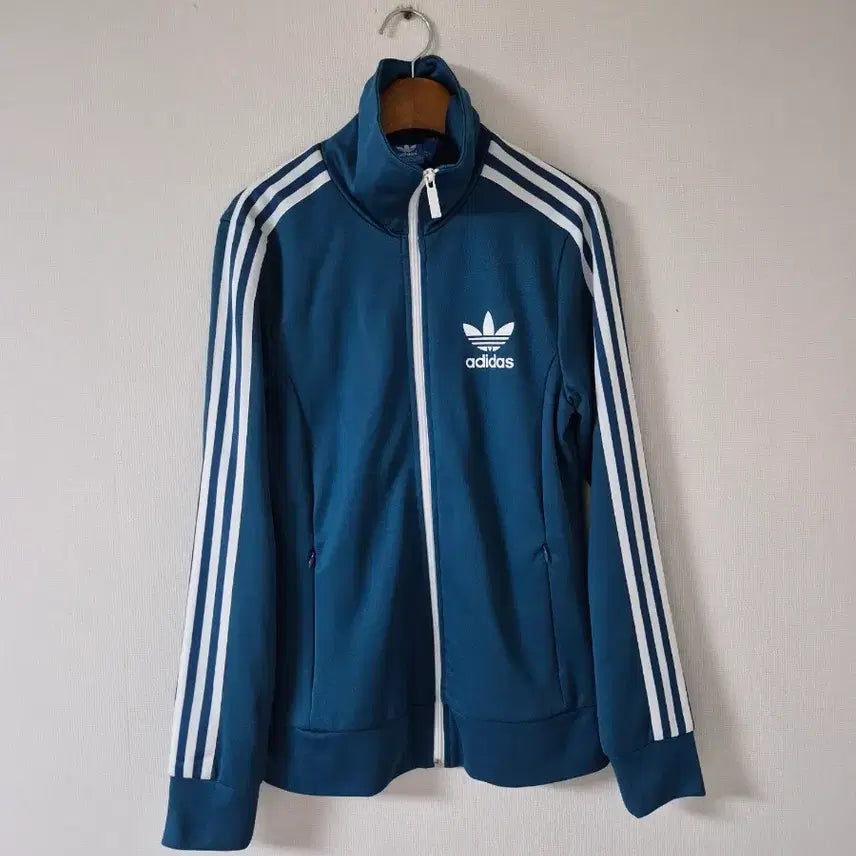 [BUNJANG] Adidas Track Top / 아디다스 트랙탑
