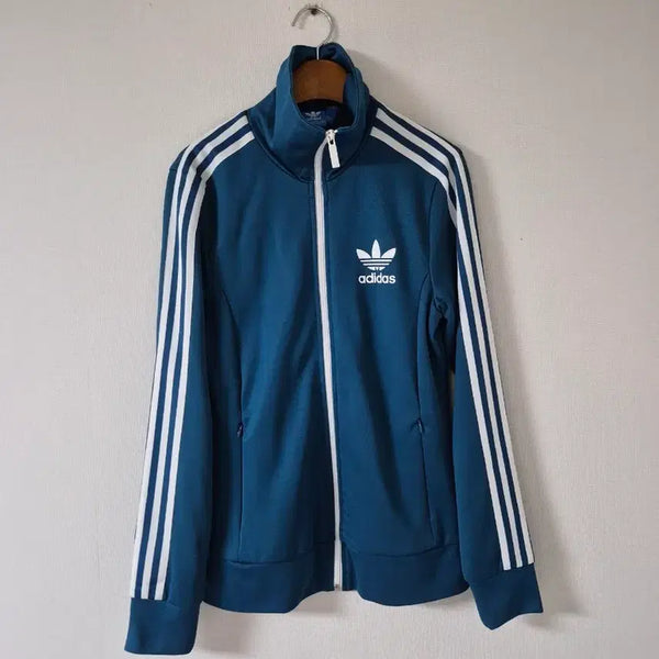 [BUNJANG] Adidas Track Top / 아디다스 트랙탑