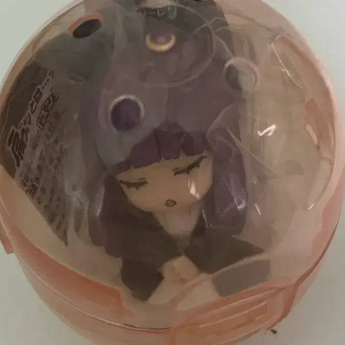 [BUNJANG] Frieren: Beyond Journey's End Fern Shoulder Bump Figure / 장송의프리렌 페른 어깨쿵 피규어