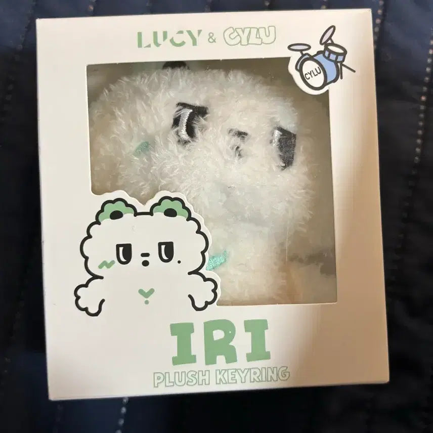 [BUNJANG] Lucy Island Concert MD Siru Iri Shinkwangil Doll MD / (포카o)루시 섬콘 md 시루 이리 신광일 인형 엠디