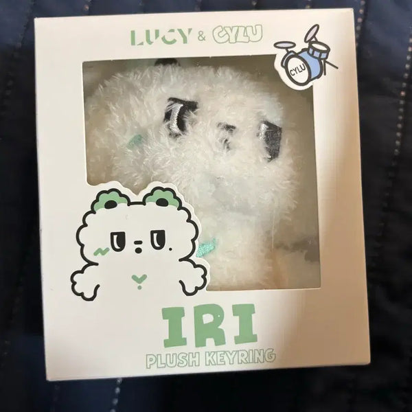 [BUNJANG] Lucy Island Concert MD Siru Iri Shinkwangil Doll MD / (포카o)루시 섬콘 md 시루 이리 신광일 인형 엠디