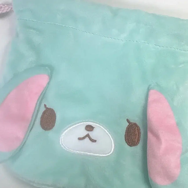 [BUNJANG] Sanrio Sugarbunnies Mint Usagi Pouch Gacha / 산리오 민트우사 파우치 가챠 슈가바니즈 슈가버니즈