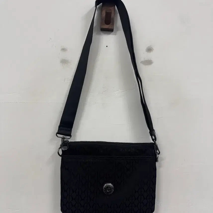 [BUNJANG] Kipling Riri Crossbody Bag / 키플링 리리 크로스백