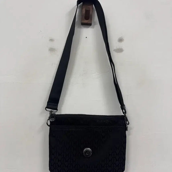 [BUNJANG] Kipling Riri Crossbody Bag / 키플링 리리 크로스백