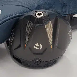 [BUNJANG] TaylorMade Qi40 Driver 10.5 Degree REAX 50R Asian Spec / 정품 테일러메이드 Qi40 드라이버 105도 REAX 50R
