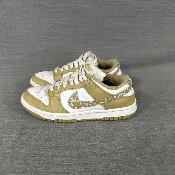 [BUNJANG] Nike Dunk Low Essential Paisley / Women's (240mm) / 나이키 덩크로우 에센셜 발레이 페이즐리/여성(240mm)/s2157