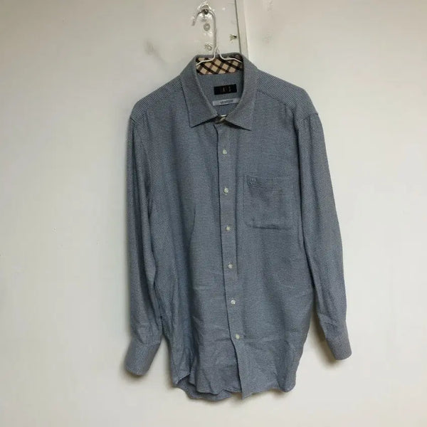 [BUNJANG] Daks Men's Shirt 95M / 닥스 남성 셔츠 95M@9983