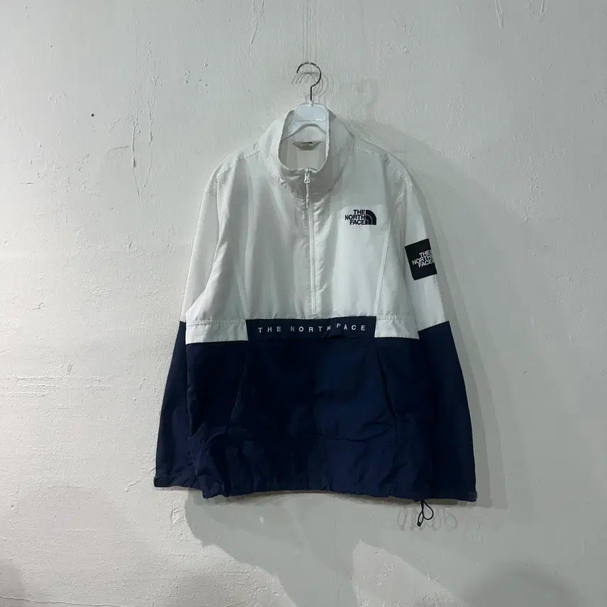 [BUNJANG] The North Face Olema Anorak Jacket L / 노스페이스 올레마 아노락 L