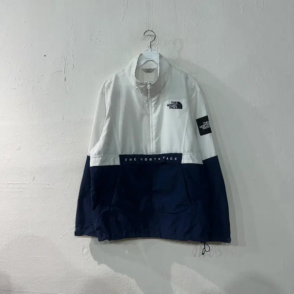 [BUNJANG] The North Face Olema Anorak Jacket L / 노스페이스 올레마 아노락 L