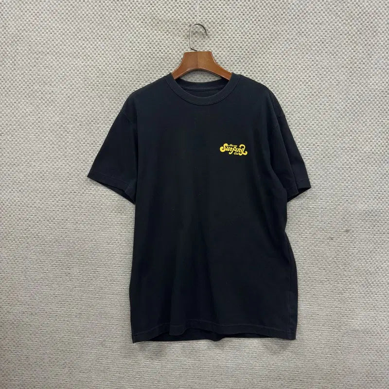 [BUNJANG] New Era Short Sleeve T-Shirt Size 100 / 뉴에라 반팔티 100 D04644