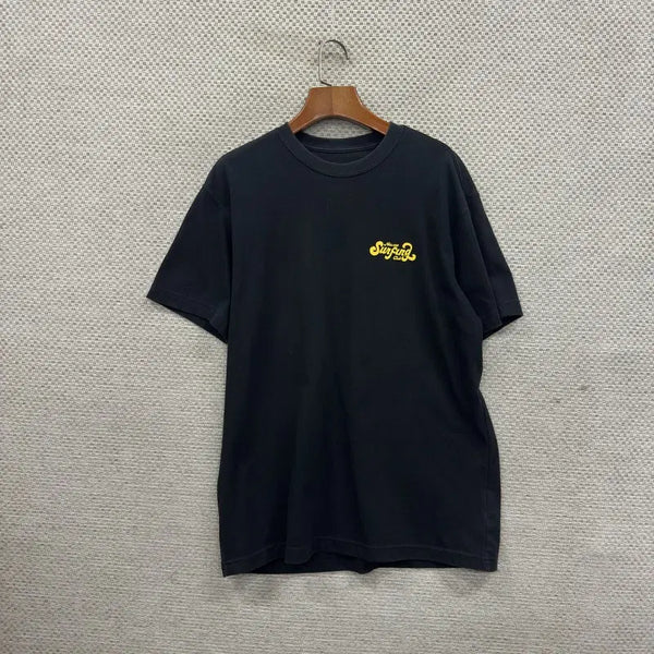 [BUNJANG] New Era Short Sleeve T-Shirt Size 100 / 뉴에라 반팔티 100 D04644