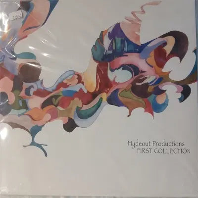 [BUNJANG] Hydeout Productions First Collection Compilation Album / [리이슈엘피]Hydeout Productions   First Collection