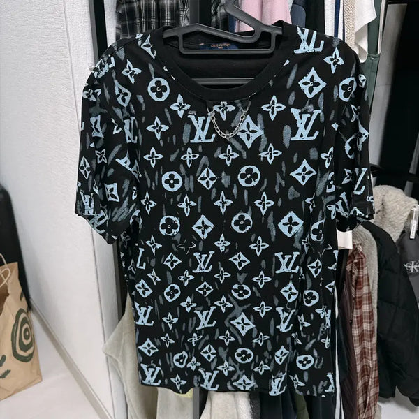 [BUNJANG] Louis Vuitton T-Shirt / 루이비통 티셔츠 팝니다