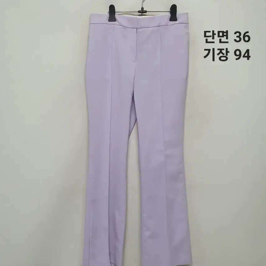 [BUNJANG] DUEL Pants / 듀엘 바지