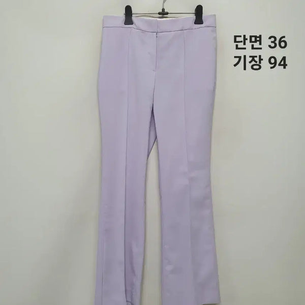 [BUNJANG] DUEL Pants / 듀엘 바지
