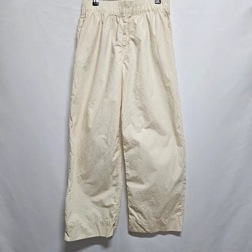 [BUNJANG] Pottery Cotton Banding Pants Size 0 / 포터리 코튼 밴딩 팬츠 0