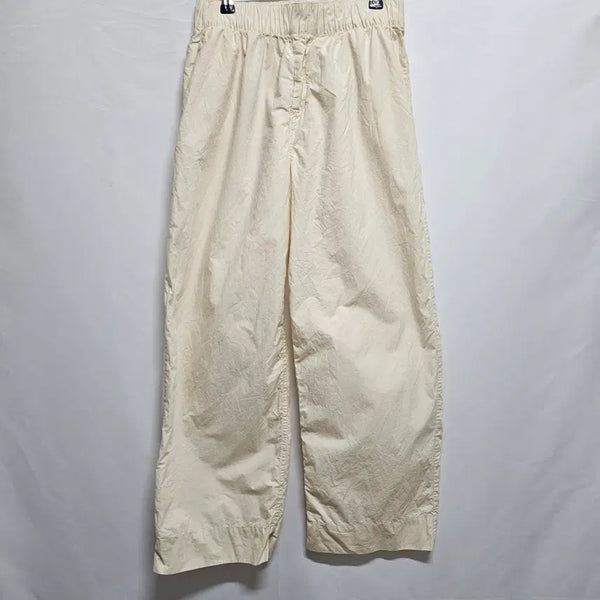 [BUNJANG] Pottery Cotton Banding Pants Size 0 / 포터리 코튼 밴딩 팬츠 0
