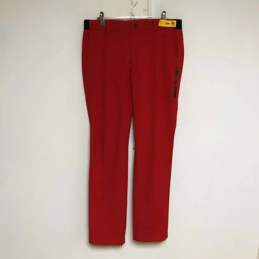 [BUNJANG] W.Angle Men's Spring/Fall Pants 33 Inch / 와이드앵글 남성 봄가을 바지 33인치@9920