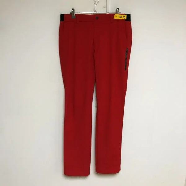 [BUNJANG] W.Angle Men's Spring/Fall Pants 33 Inch / 와이드앵글 남성 봄가을 바지 33인치@9920