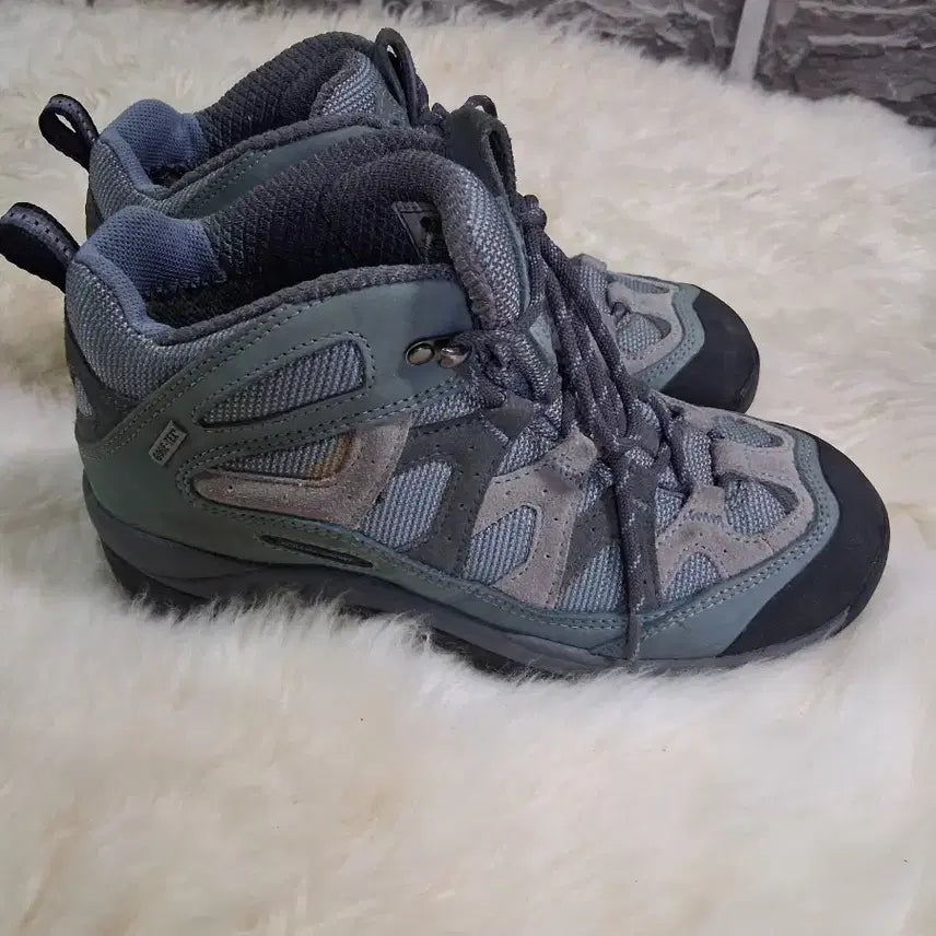 [BUNJANG] KOLON SPORT Hiking Boots Size 245 / 코오롱스포츠 등산화 245