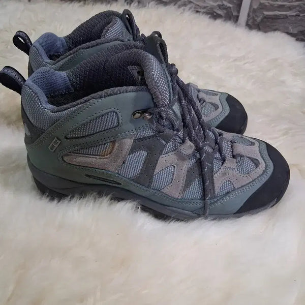 [BUNJANG] KOLON SPORT Hiking Boots Size 245 / 코오롱스포츠 등산화 245