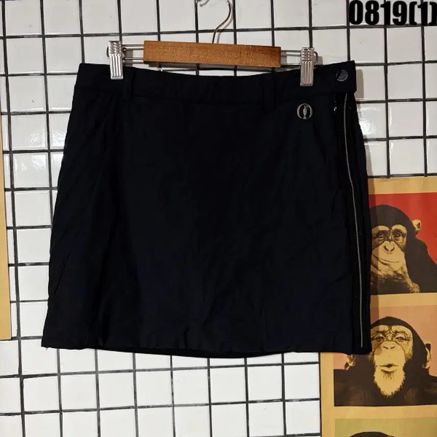 [BUNJANG] Beanpole Golf Women's Skirt / 빈폴 골프 스커트 0819