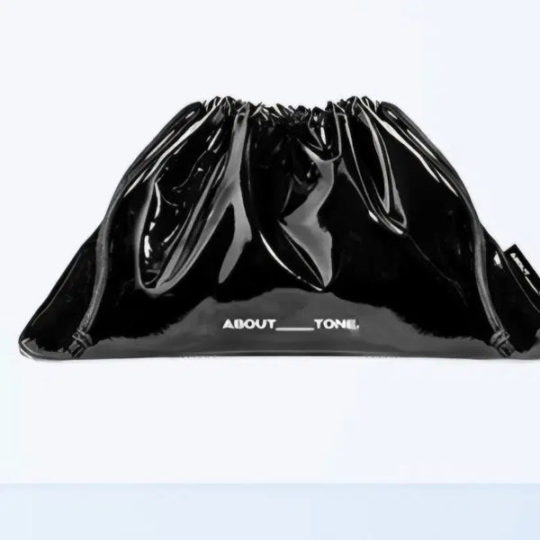 [BUNJANG] About Tone Bucket Pouch / (새상품)어바웃톤 버킷 파우치