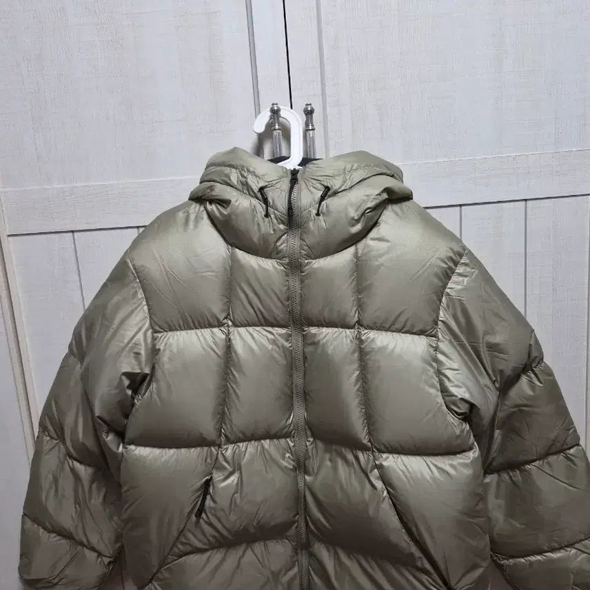 [BUNJANG] Goldwin Pertex Quantum Oak Beige Size 3 (New) / 골드윈 퍼텍스퀀텀 오크베이지 3사이즈(새상품)