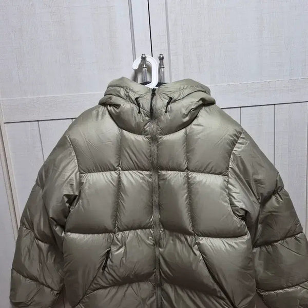 [BUNJANG] Goldwin Pertex Quantum Oak Beige Size 3 (New) / 골드윈 퍼텍스퀀텀 오크베이지 3사이즈(새상품)