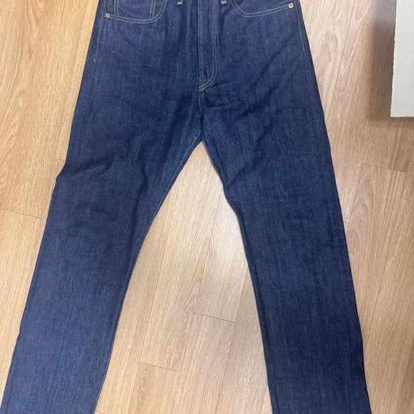 [BUNJANG] Levi's Vintage Clothing 44501 Jeans / 리바이스 lvc 44501