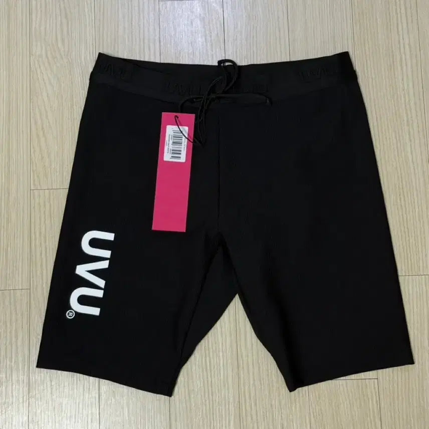 [BUNJANG] UVU Tights M Size First Edition / UVU 타이즈 초판 m 사이즈