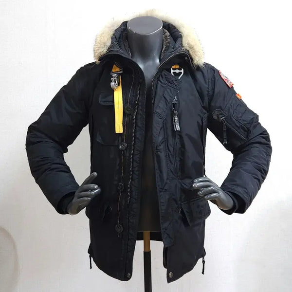 [BUNJANG] Parajumpers Padded Jacket Size 95 Authentic / 파라점퍼스 패딩 95 정품