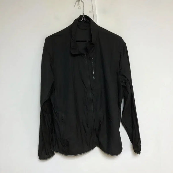 [BUNJANG] Fila Men's Zip-Up Jacket XL / 휠라 남성 집업 자켓 105XL@9916