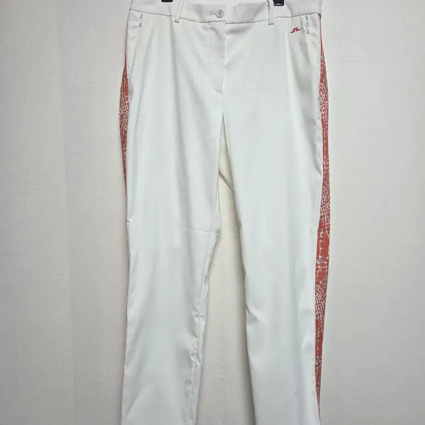 [BUNJANG] J.LINDEBERG Women's Ray Side Pants White / 제이린드버그 여성 골프 레이 사이드 팬츠 화이트(29) 260819_9