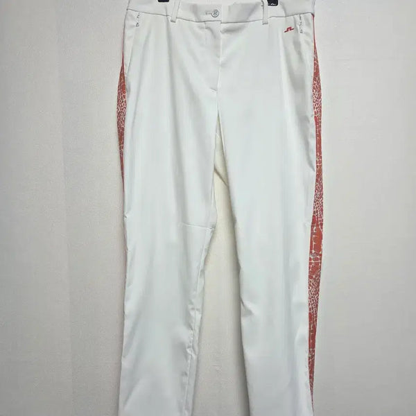 [BUNJANG] J.LINDEBERG Women's Ray Side Pants White / 제이린드버그 여성 골프 레이 사이드 팬츠 화이트(29) 260819_9