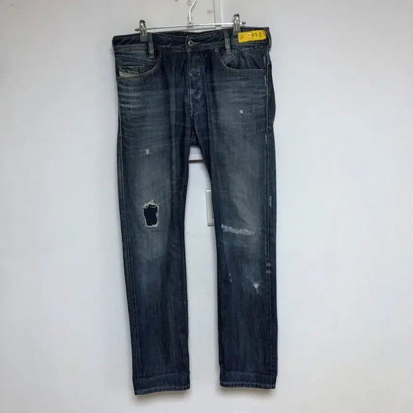 [BUNJANG] Diesel Men's Jeans (31-inch) / 디젤 남성 청바지 31인치@9946