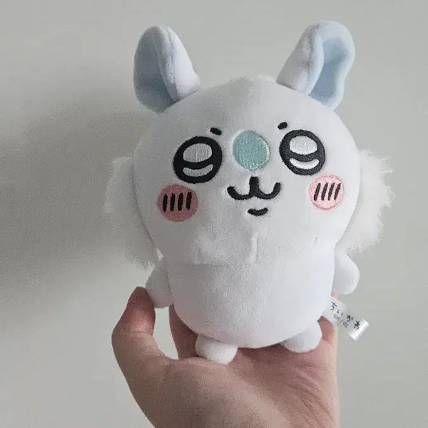 [BUNJANG] Mongmongga Mochi Doll / 모몽가 모찌인형