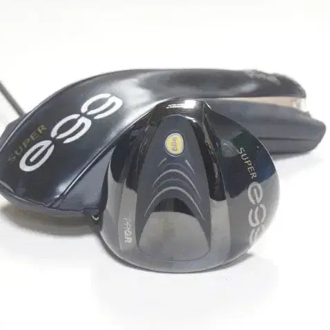 [BUNJANG] PRGR Super Egg 11.5 Degree L-Flex High-Repulsion Driver / 여성 고반발 PRGR 슈퍼에그 드라이버 115도 샤프트 L 강도 PRGR
