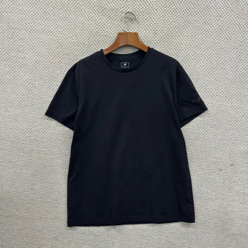 [BUNJANG] Beanpole Functional Short-Sleeve T-Shirt / 빈폴 기능성 반팔티 100 D04733